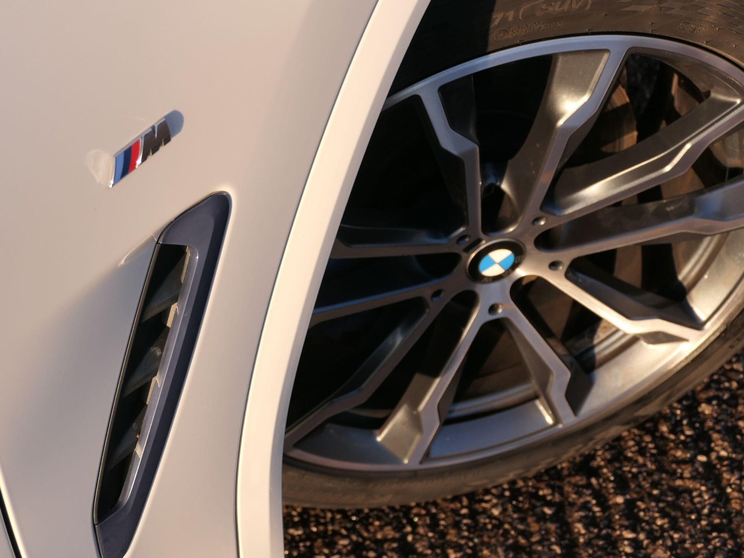 Used BMW X4 2021 for sale - 77190476: Photo 27