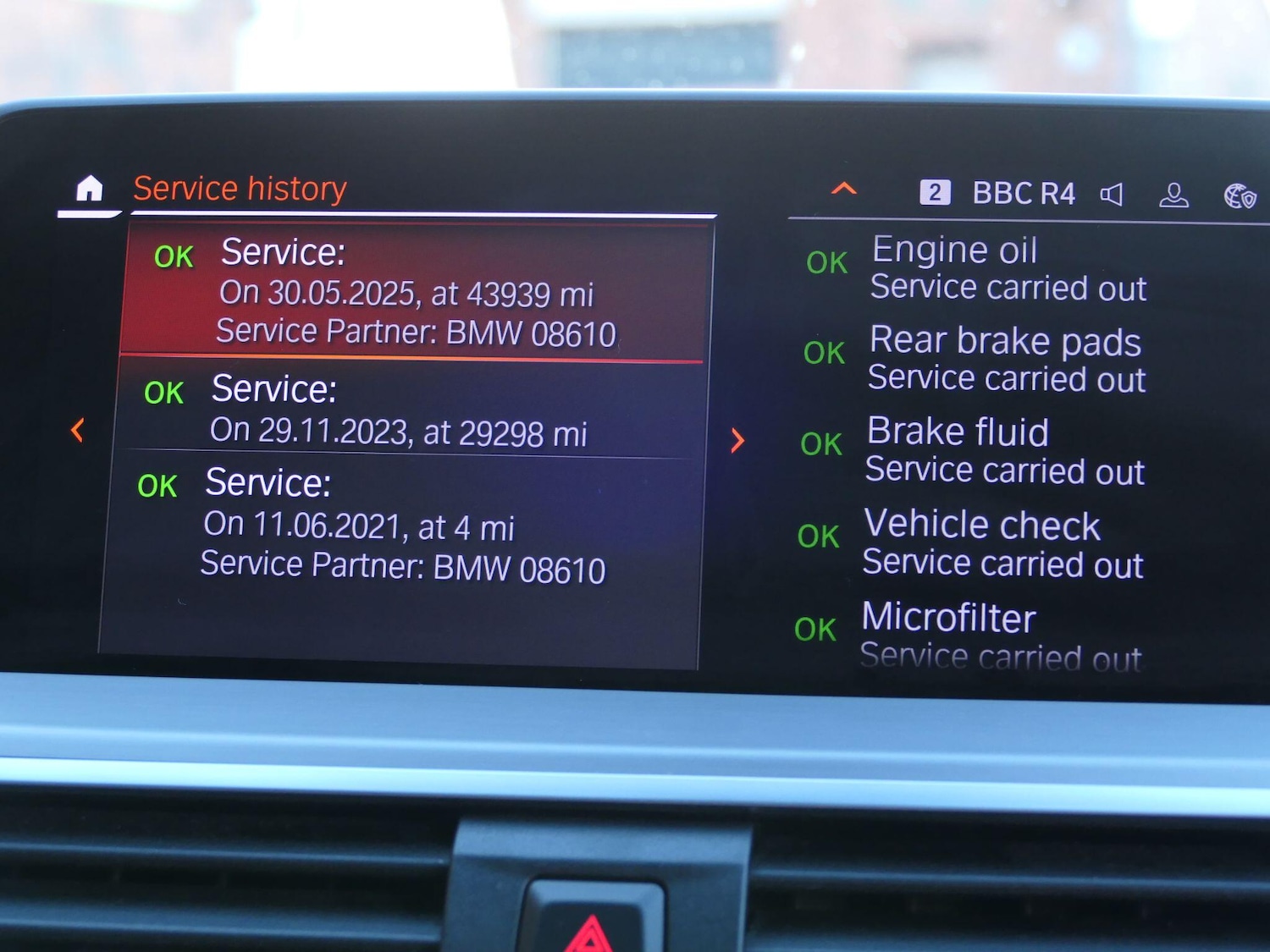 Used BMW X4 2021 for sale - 77190476: Photo 31