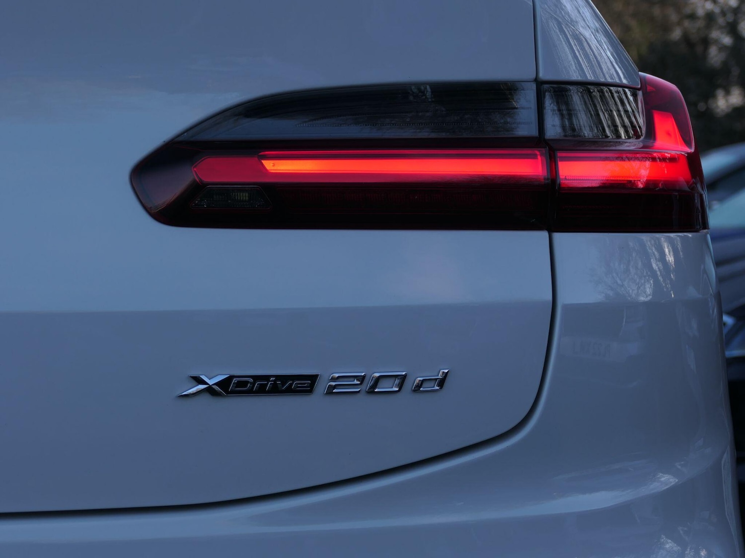 Used BMW X4 2021 for sale - 77190476: Photo 32