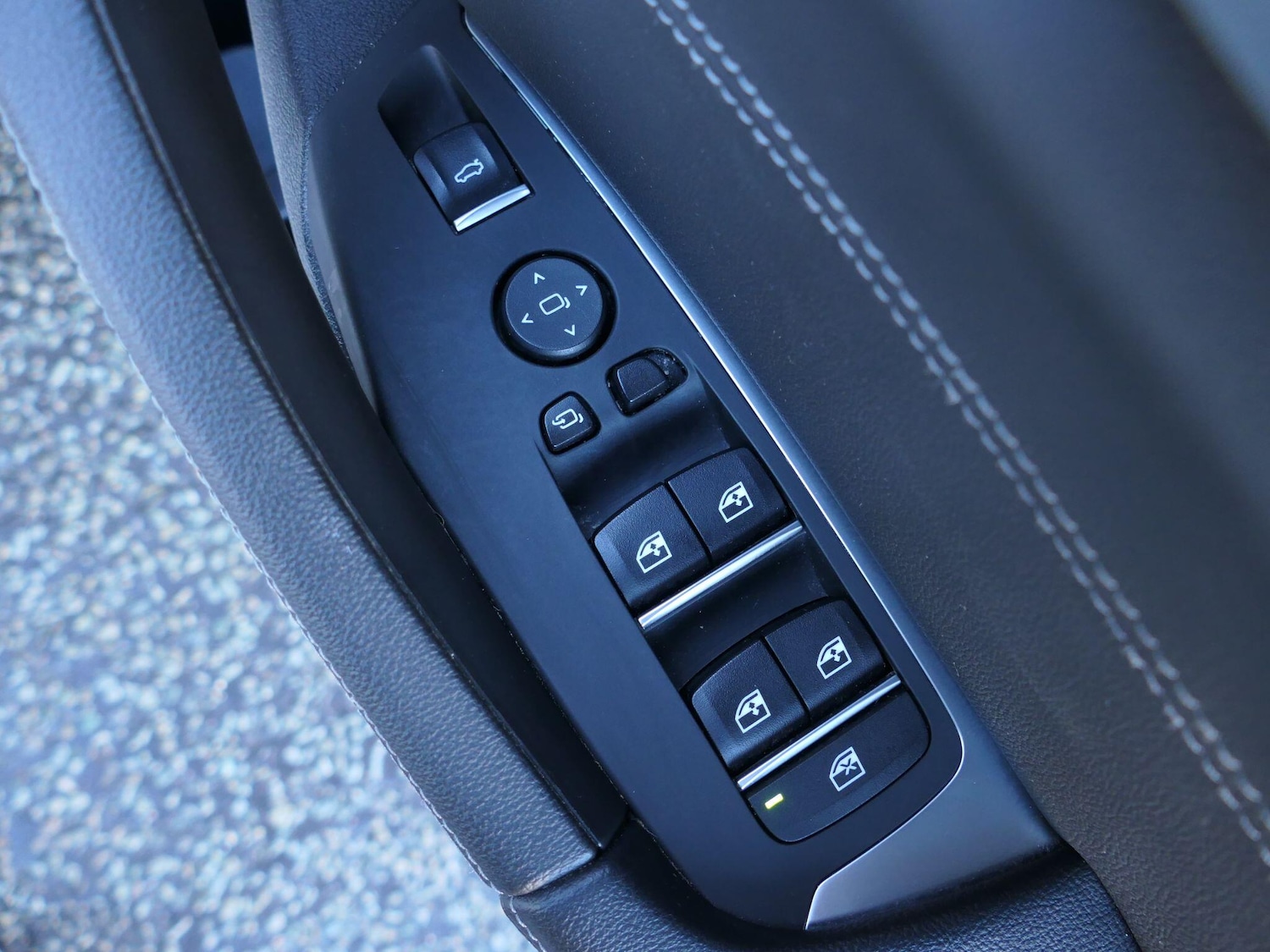 Used BMW X4 2021 for sale - 77190476: Photo 33