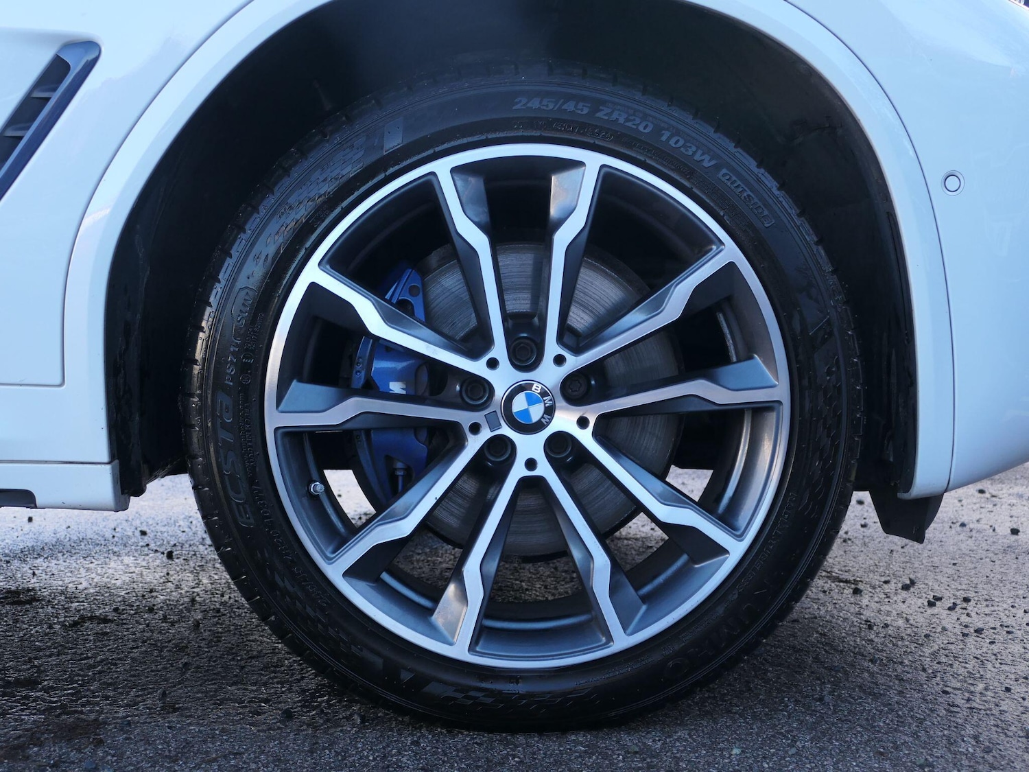 Used BMW X4 2021 for sale - 77190476: Photo 34