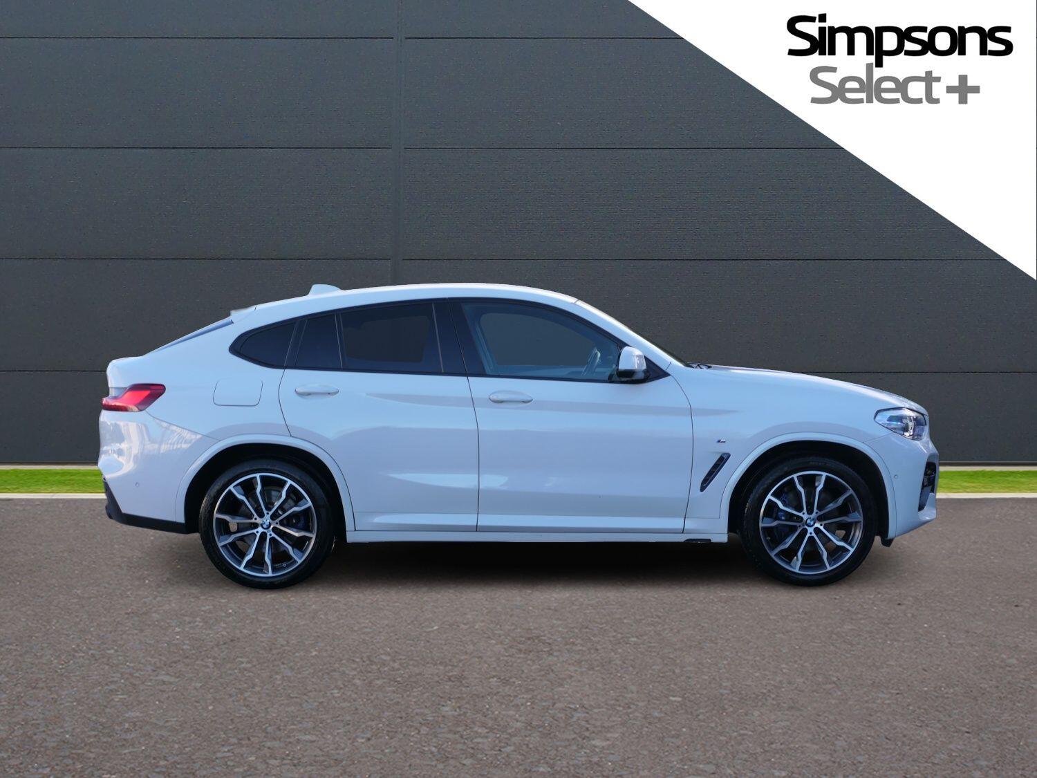 Used BMW X4 2021 for sale - 77190476: Photo 5