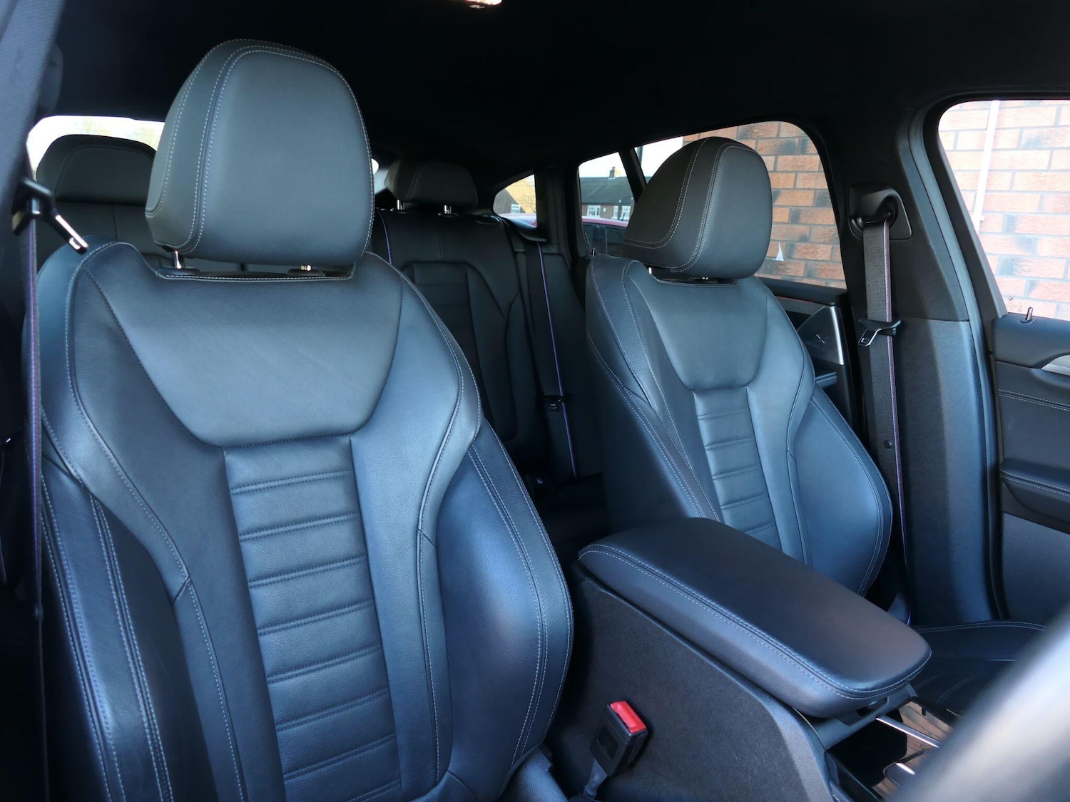 Used BMW X4 2021 for sale - 77190476: Photo 7