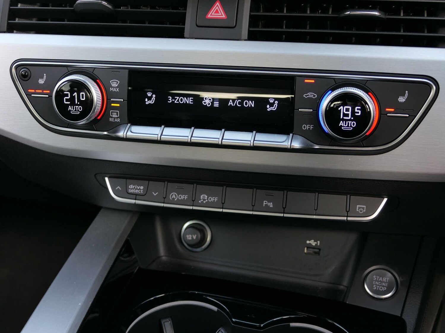 Used Audi A4 2022 for sale - 76424850: Photo 10