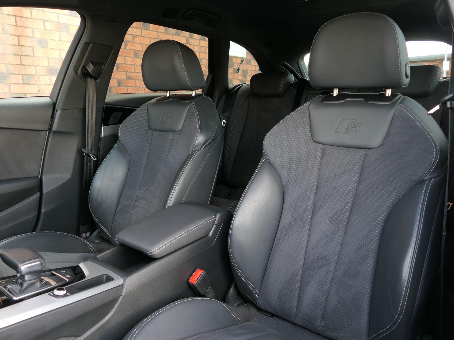 Used Audi A4 2022 for sale - 76424850: Photo 12