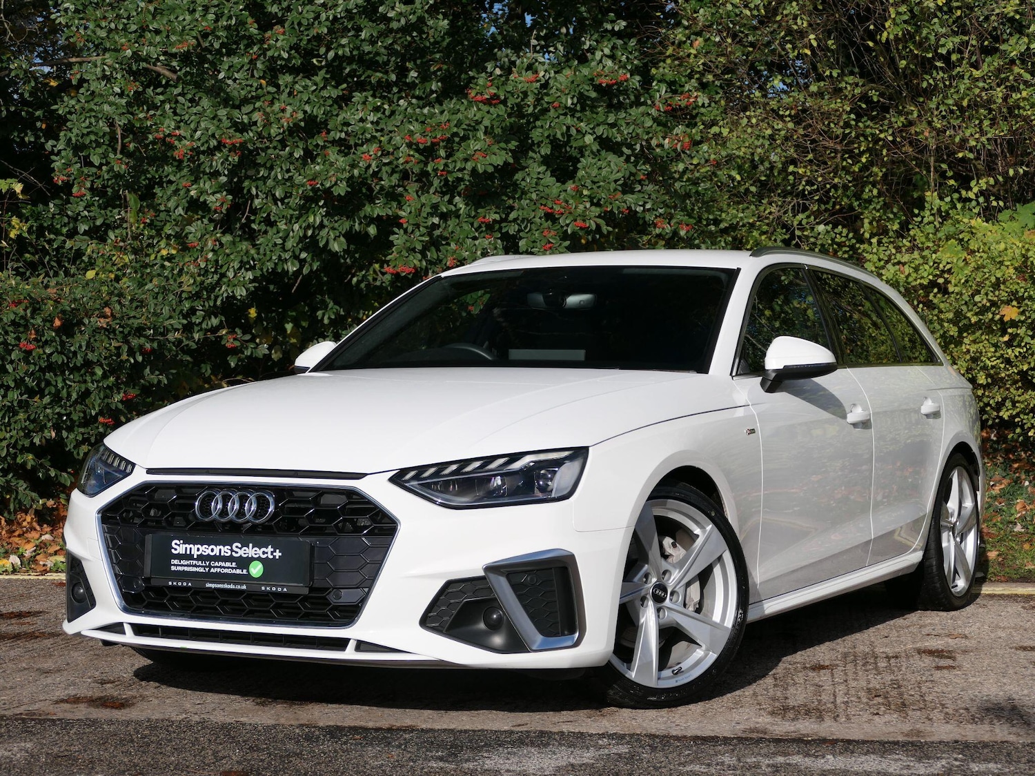 Used Audi A4 2022 for sale - 76424850: Photo 14