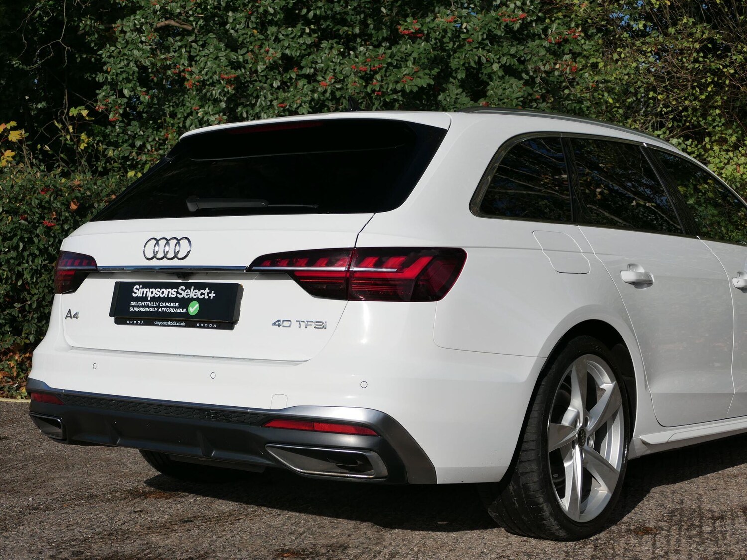 Used Audi A4 2022 for sale - 76424850: Photo 16