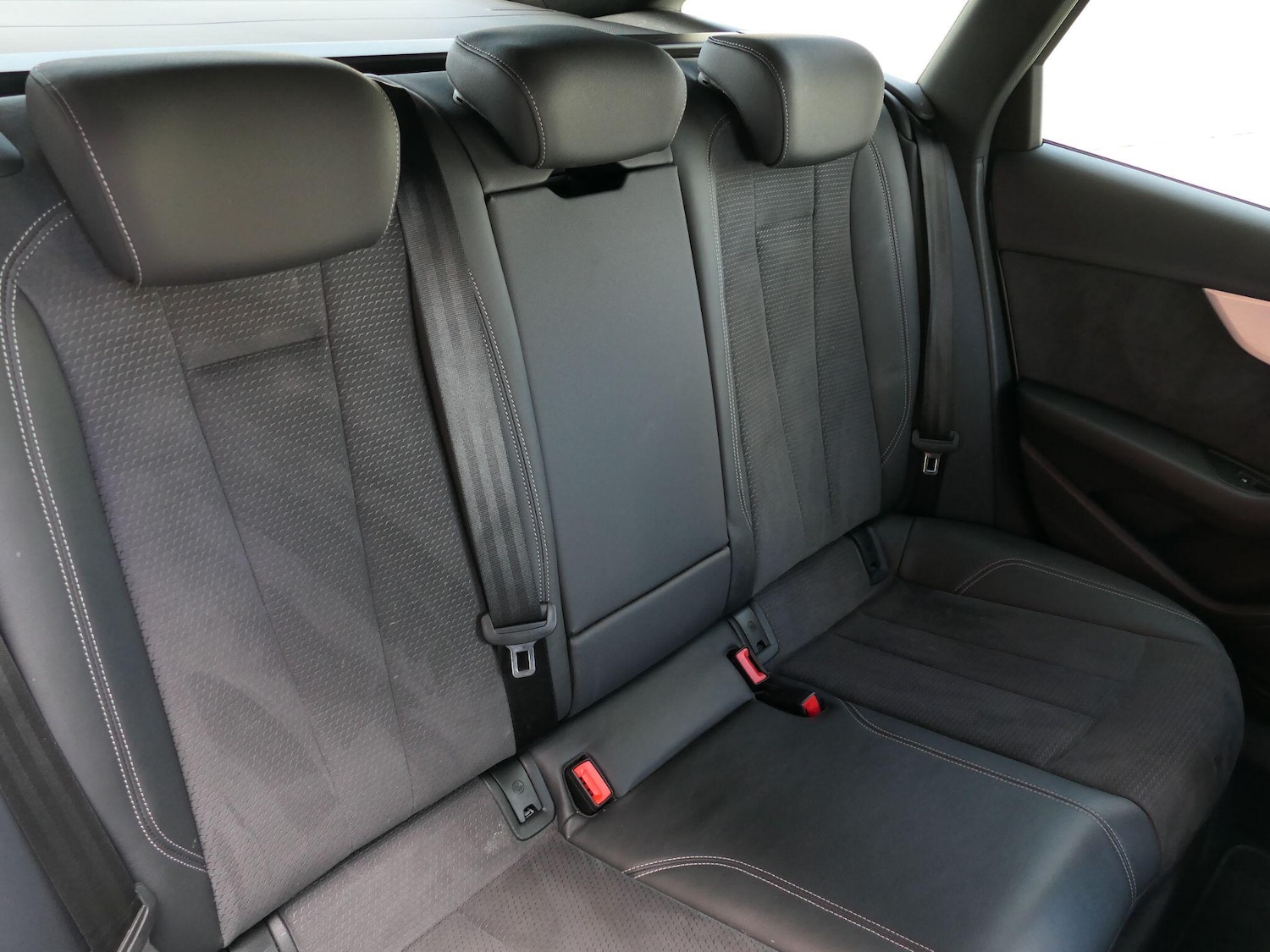 Used Audi A4 2022 for sale - 76424850: Photo 17