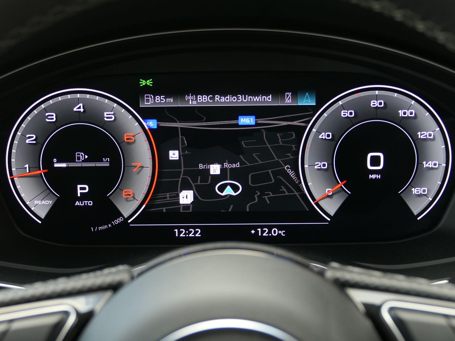 Used Audi A4 2022 for sale - 76424850: Photo 18