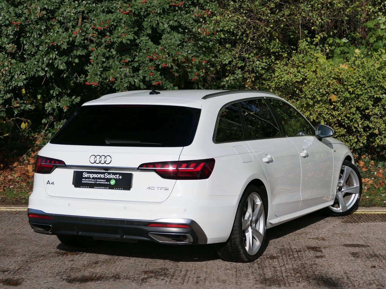 Used Audi A4 2022 for sale - 76424850: Photo 19