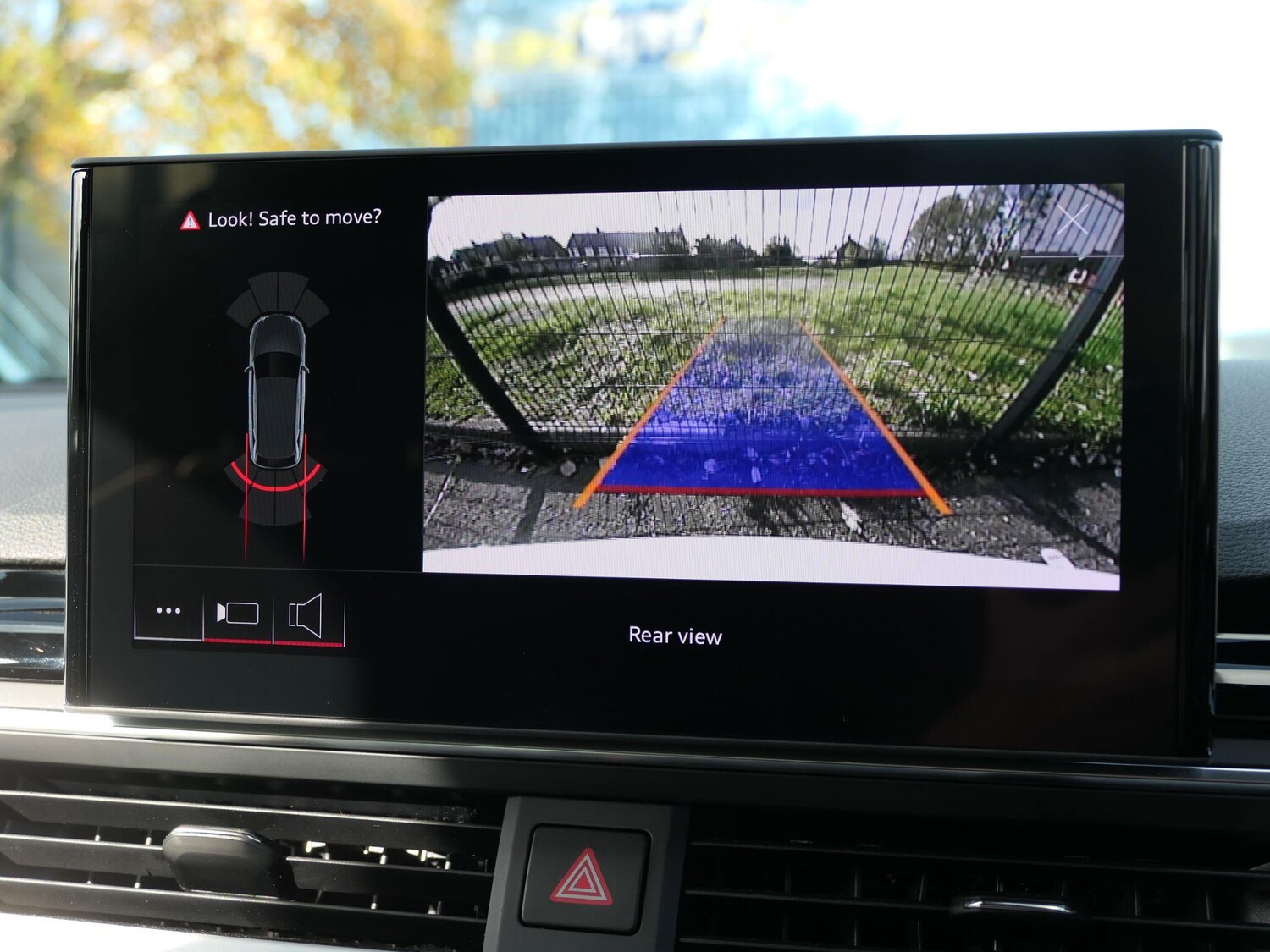 Used Audi A4 2022 for sale - 76424850: Photo 20