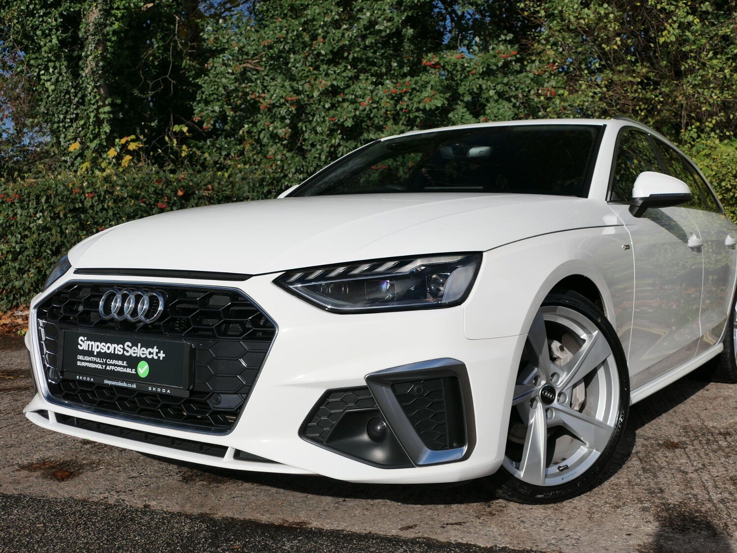 Used Audi A4 2022 for sale - 76424850: Photo 21