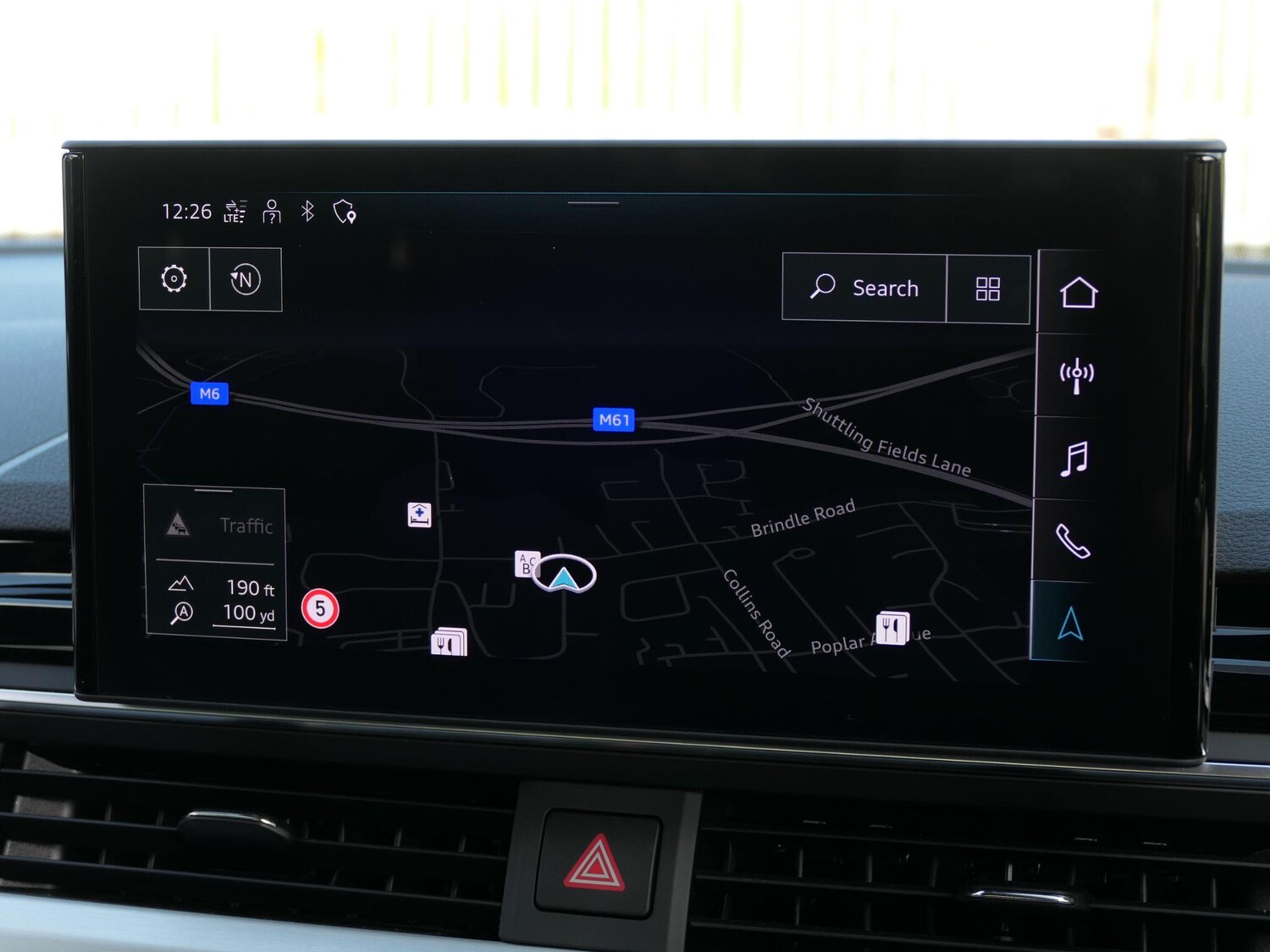 Used Audi A4 2022 for sale - 76424850: Photo 22