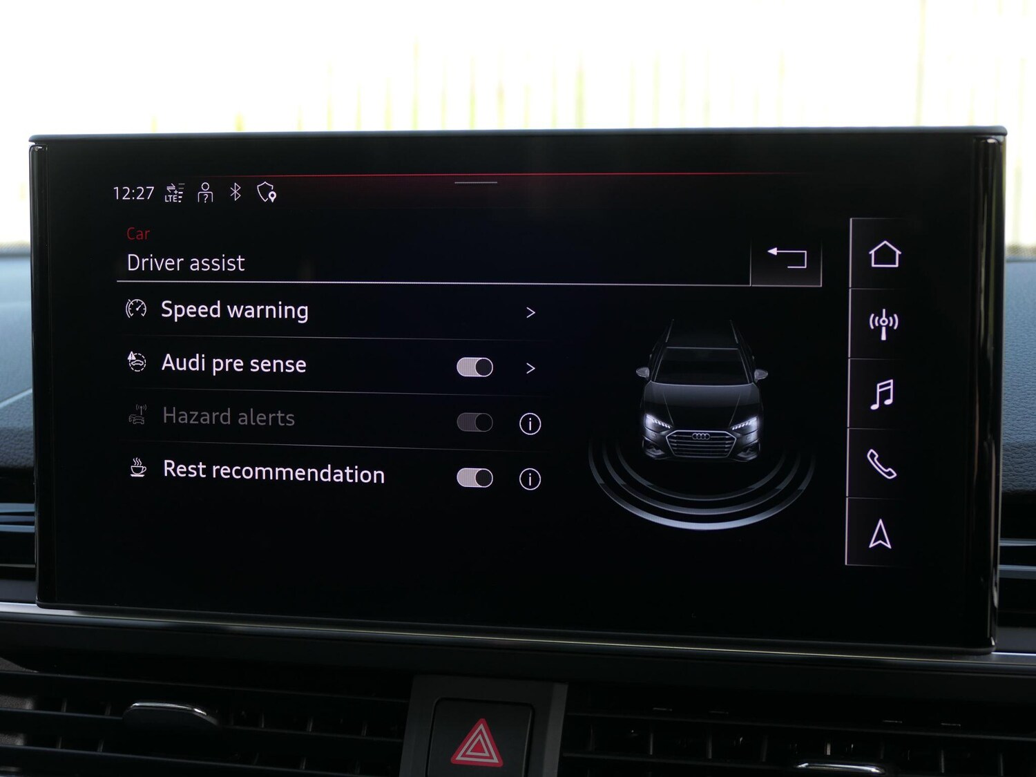 Used Audi A4 2022 for sale - 76424850: Photo 23