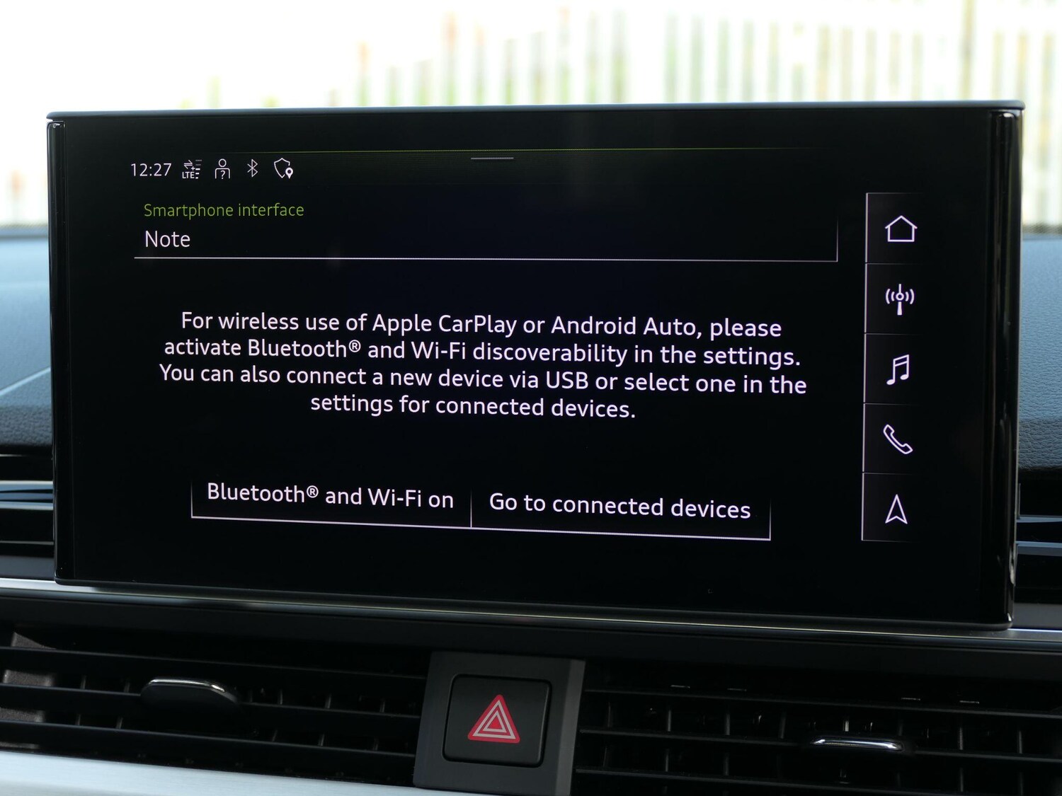 Used Audi A4 2022 for sale - 76424850: Photo 24