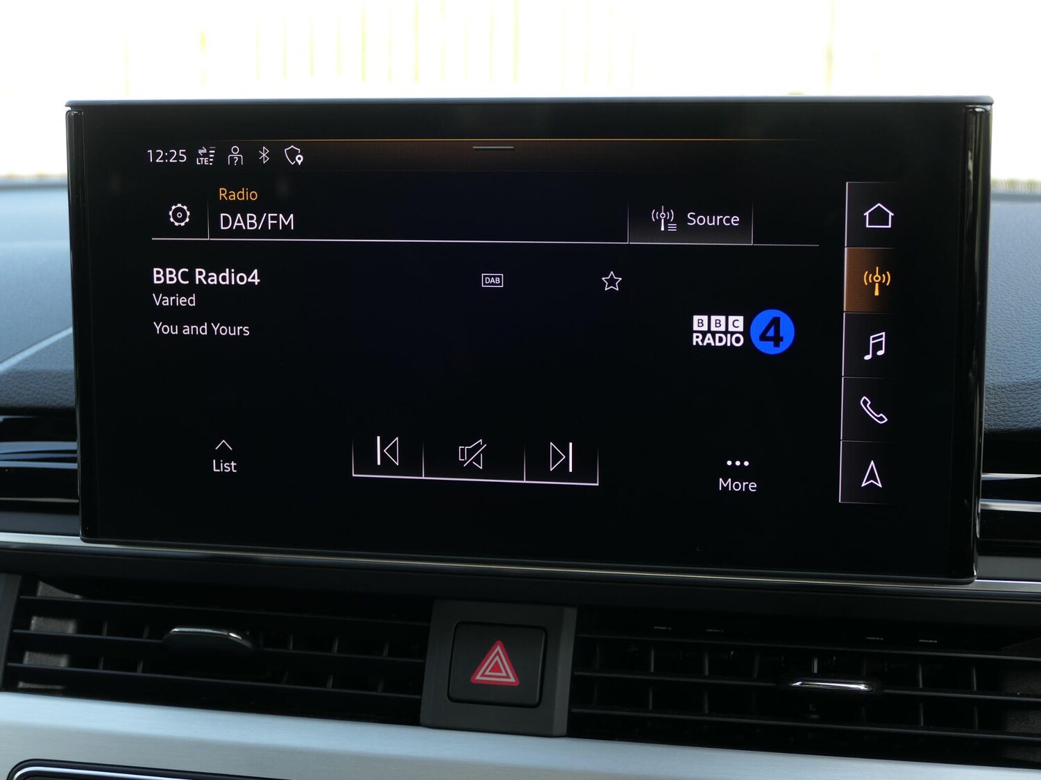 Used Audi A4 2022 for sale - 76424850: Photo 25