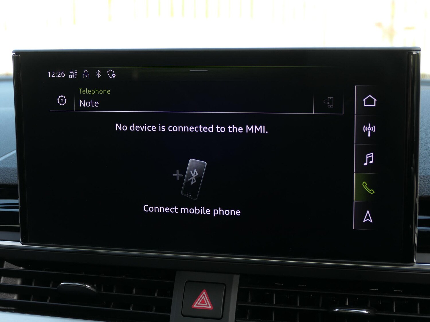 Used Audi A4 2022 for sale - 76424850: Photo 26