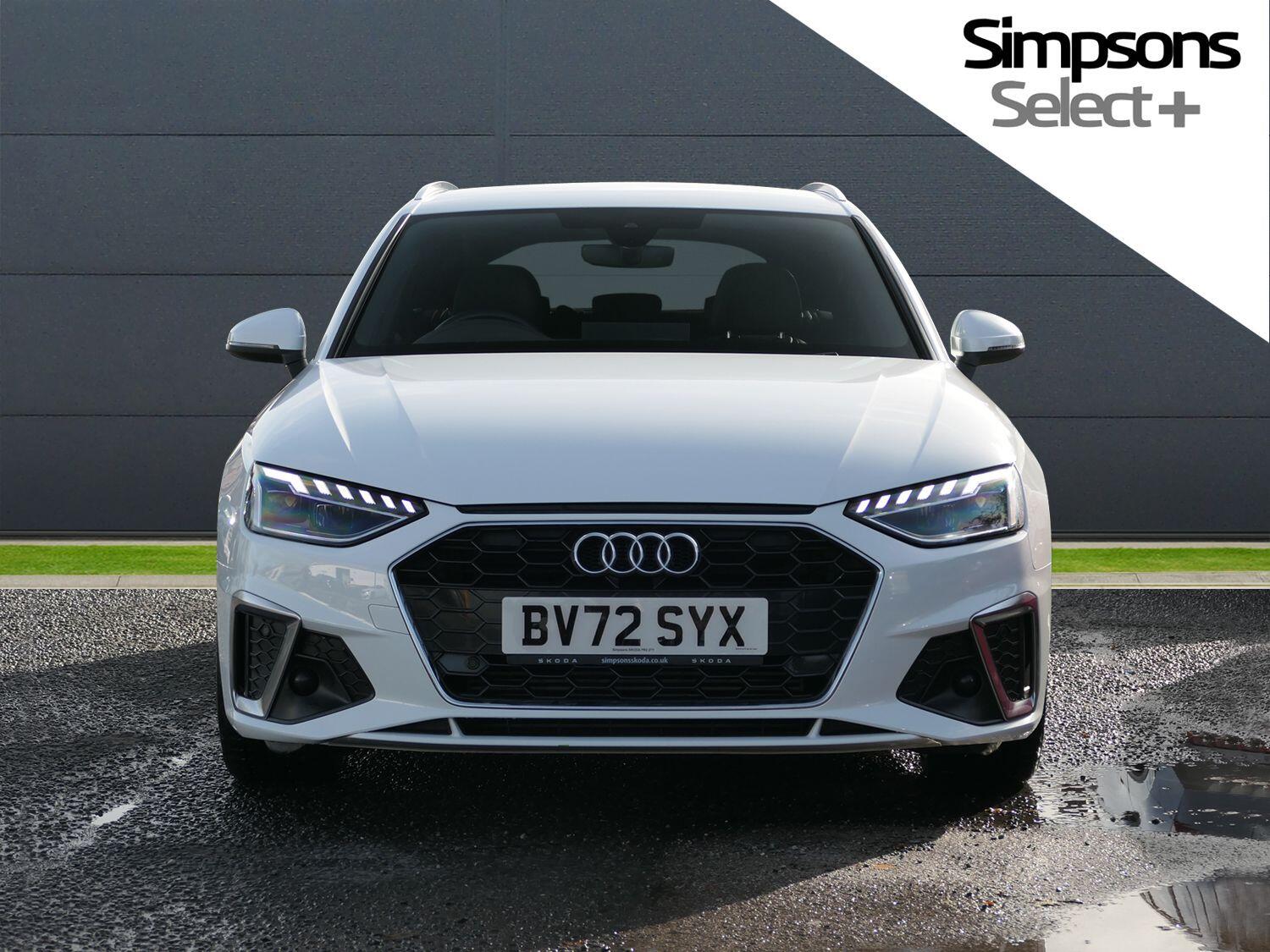 Used Audi A4 2022 for sale - 76424850: Photo 3