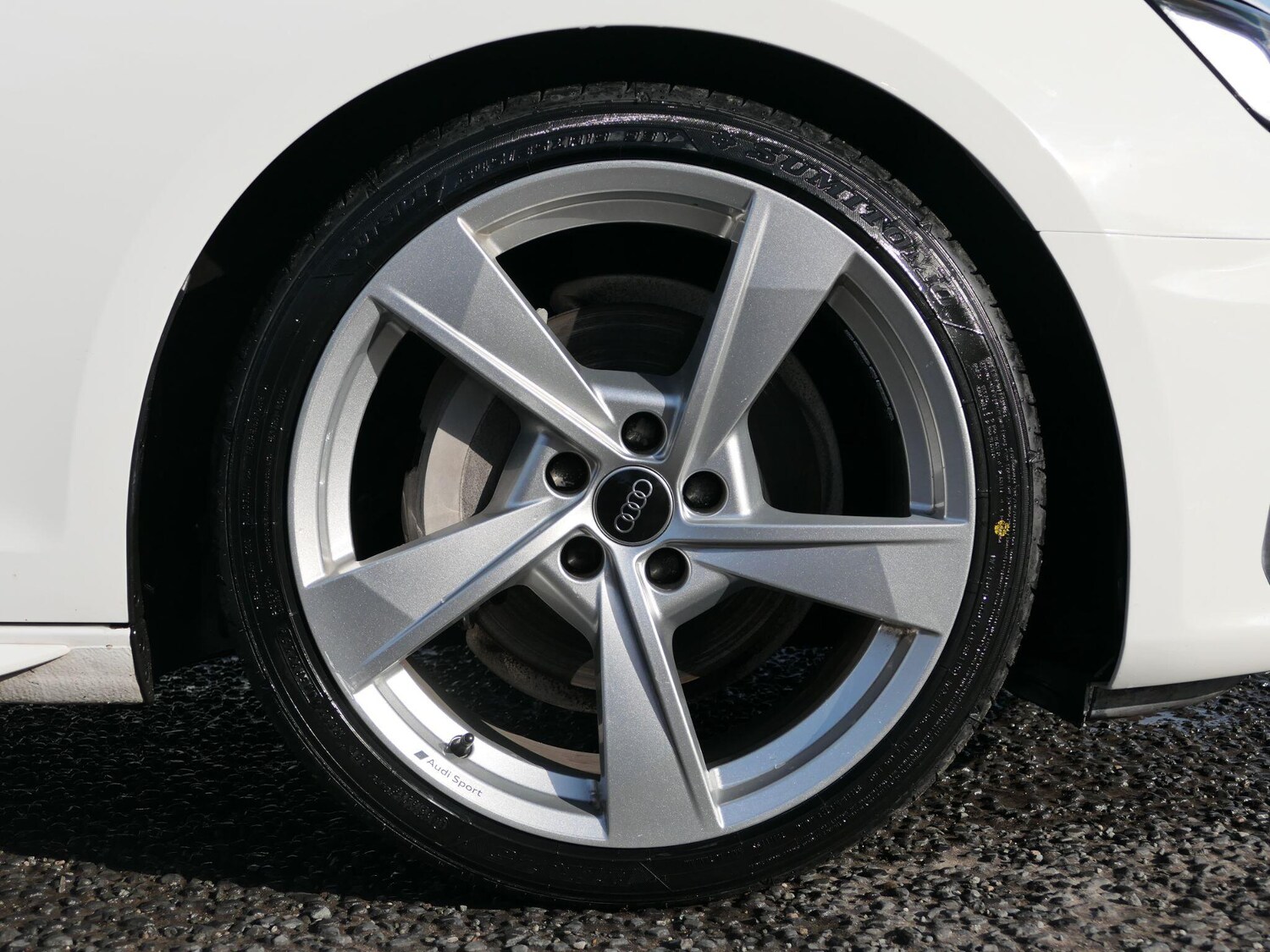 Used Audi A4 2022 for sale - 76424850: Photo 30