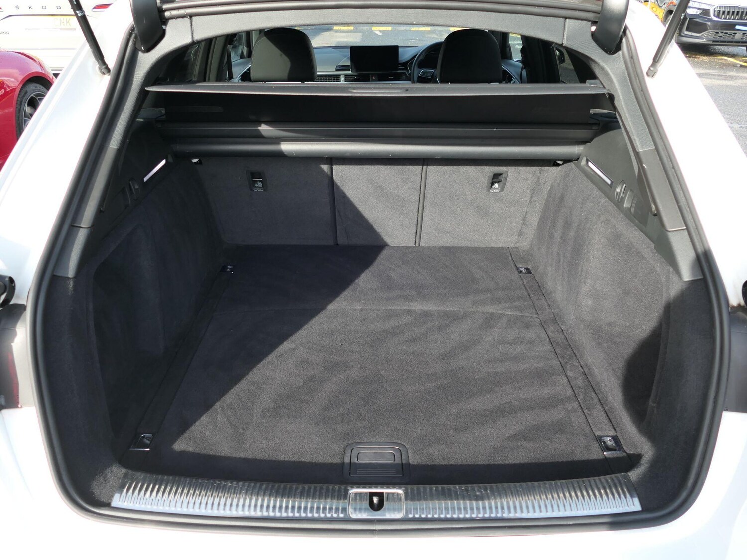 Used Audi A4 2022 for sale - 76424850: Photo 31