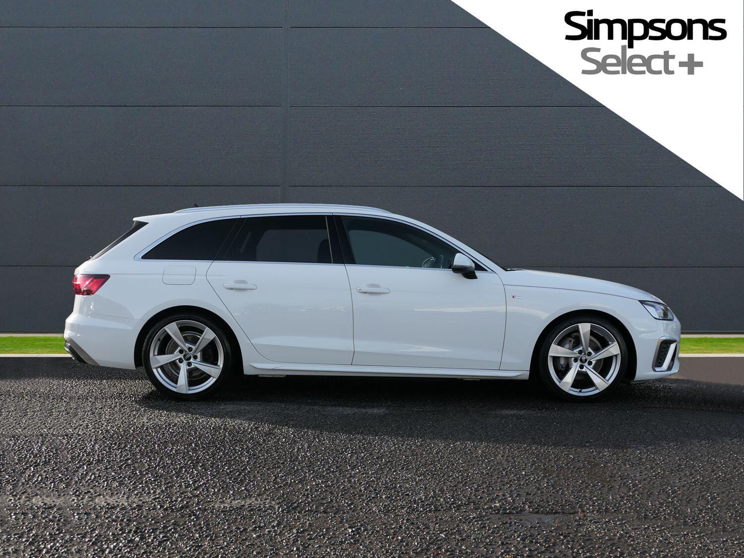 Used Audi A4 2022 for sale - 76424850: Photo 5