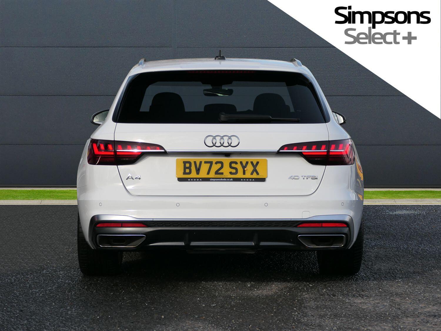 Used Audi A4 2022 for sale - 76424850: Photo 6