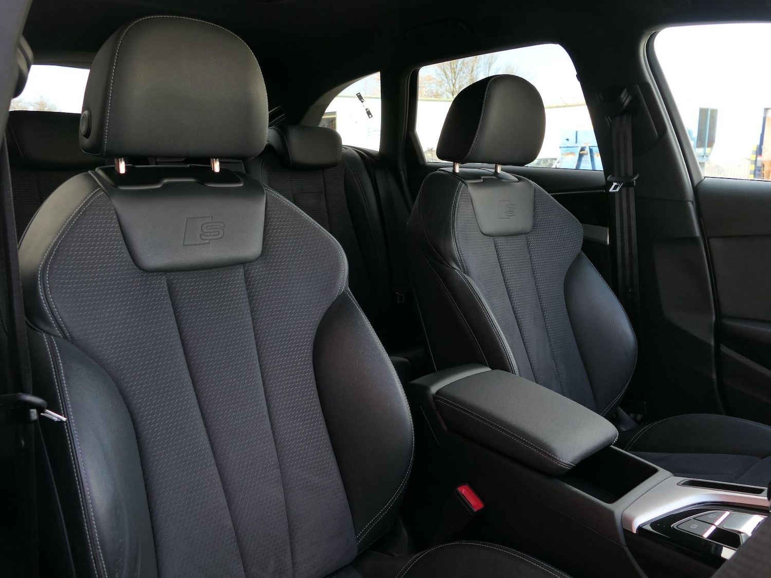 Used Audi A4 2022 for sale - 76424850: Photo 7