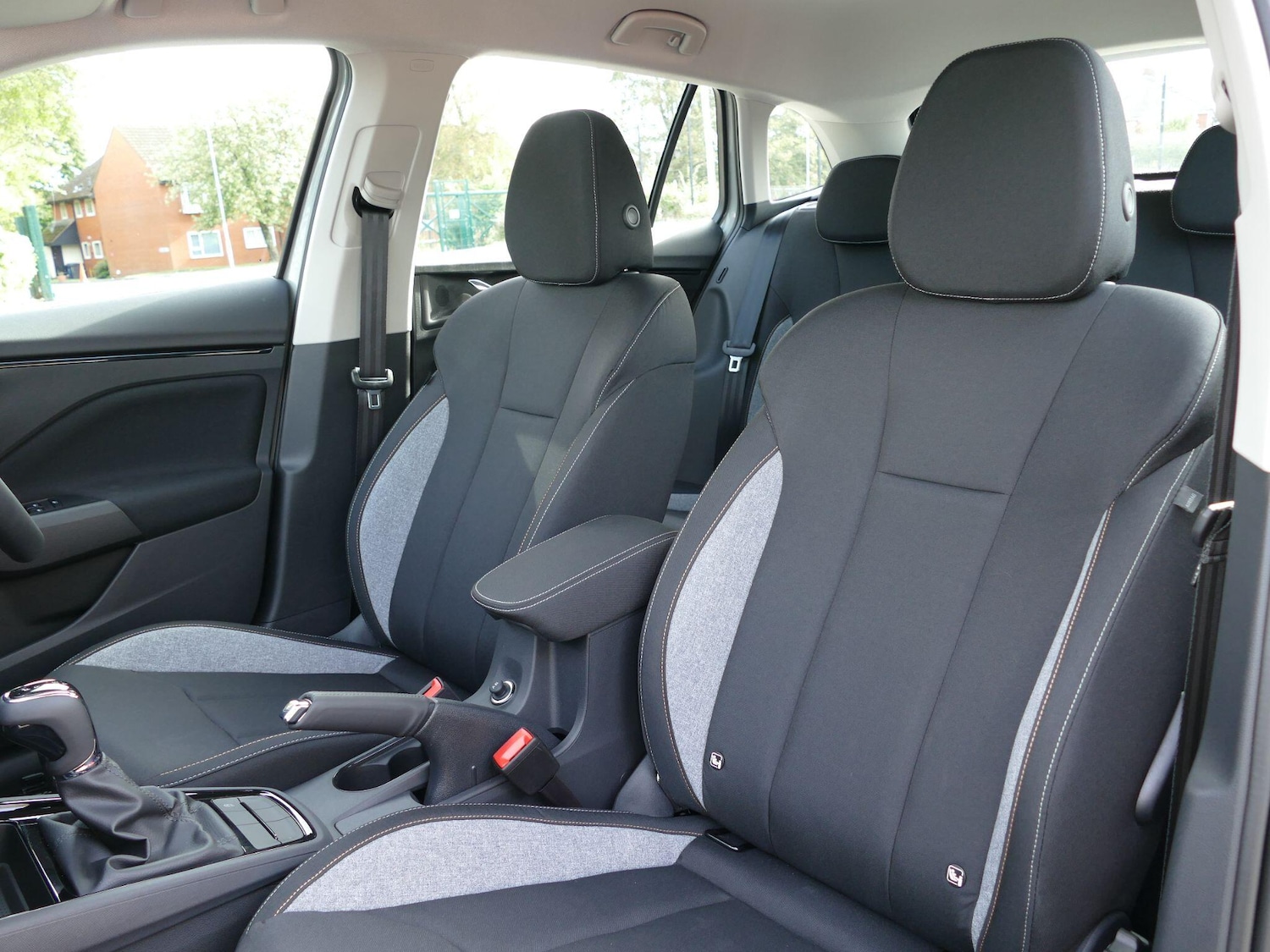 Used Skoda Scala 2025 for sale - 76701500: Photo 11