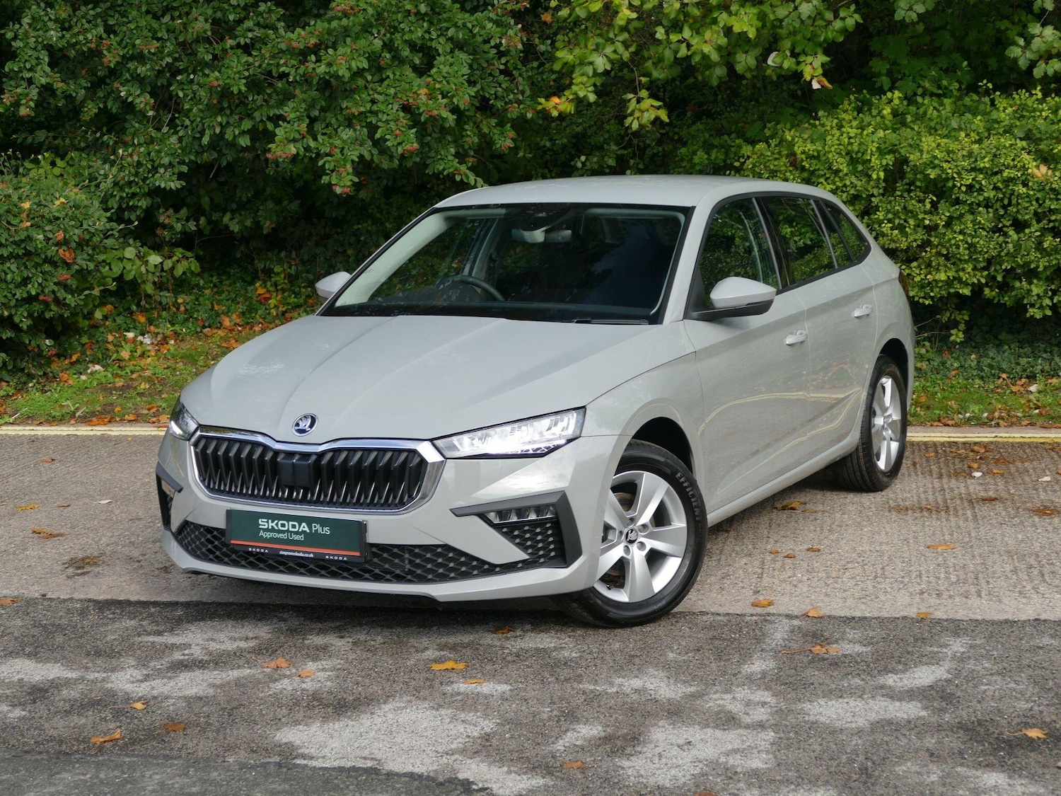 Used Skoda Scala 2025 for sale - 76701500: Photo 13