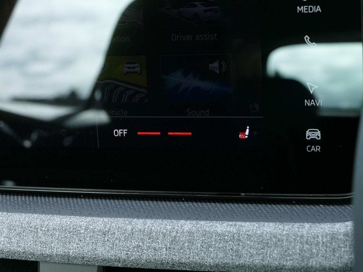 Used Skoda Scala 2025 for sale - 76701500: Photo 19