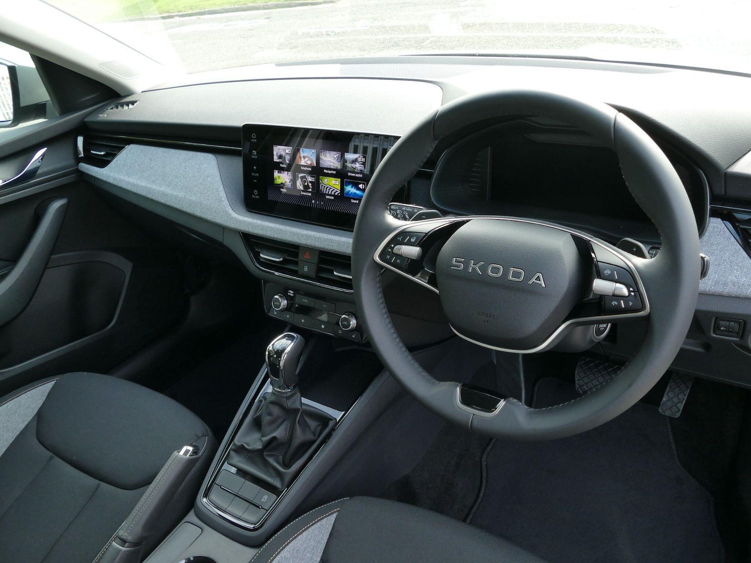 Used Skoda Scala 2025 for sale - 76701500: Photo 2