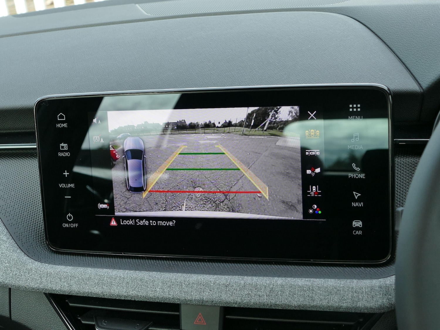 Used Skoda Scala 2025 for sale - 76701500: Photo 21