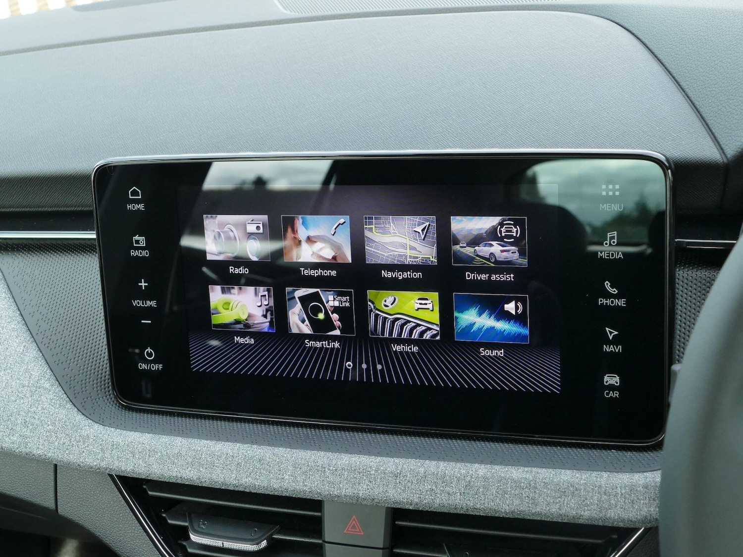 Used Skoda Scala 2025 for sale - 76701500: Photo 23