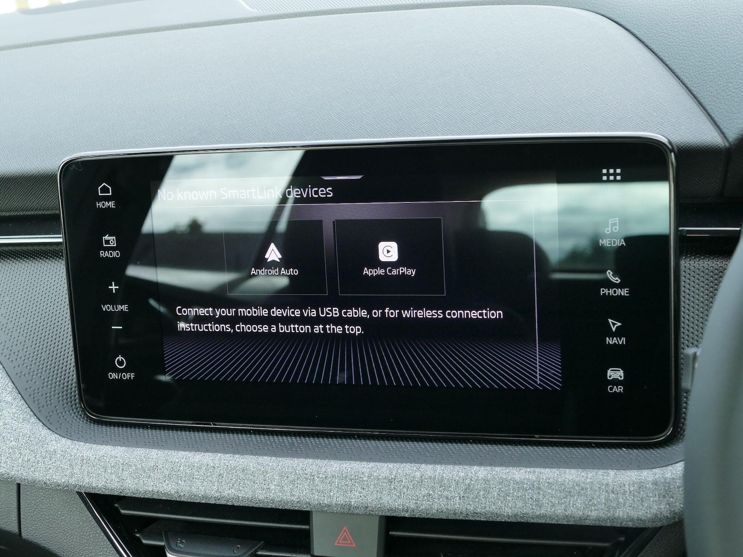 Used Skoda Scala 2025 for sale - 76701500: Photo 24