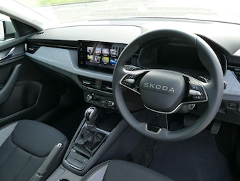 Used Skoda Scala 2025 for sale - 76701500: Photo