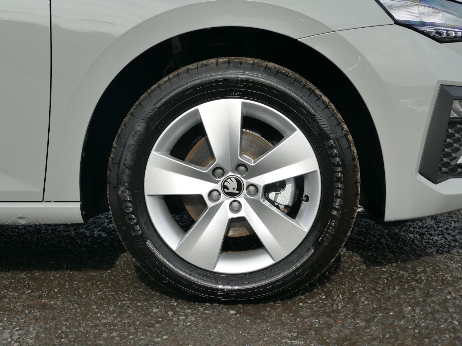 Used Skoda Scala 2025 for sale - 76701500: Photo 31