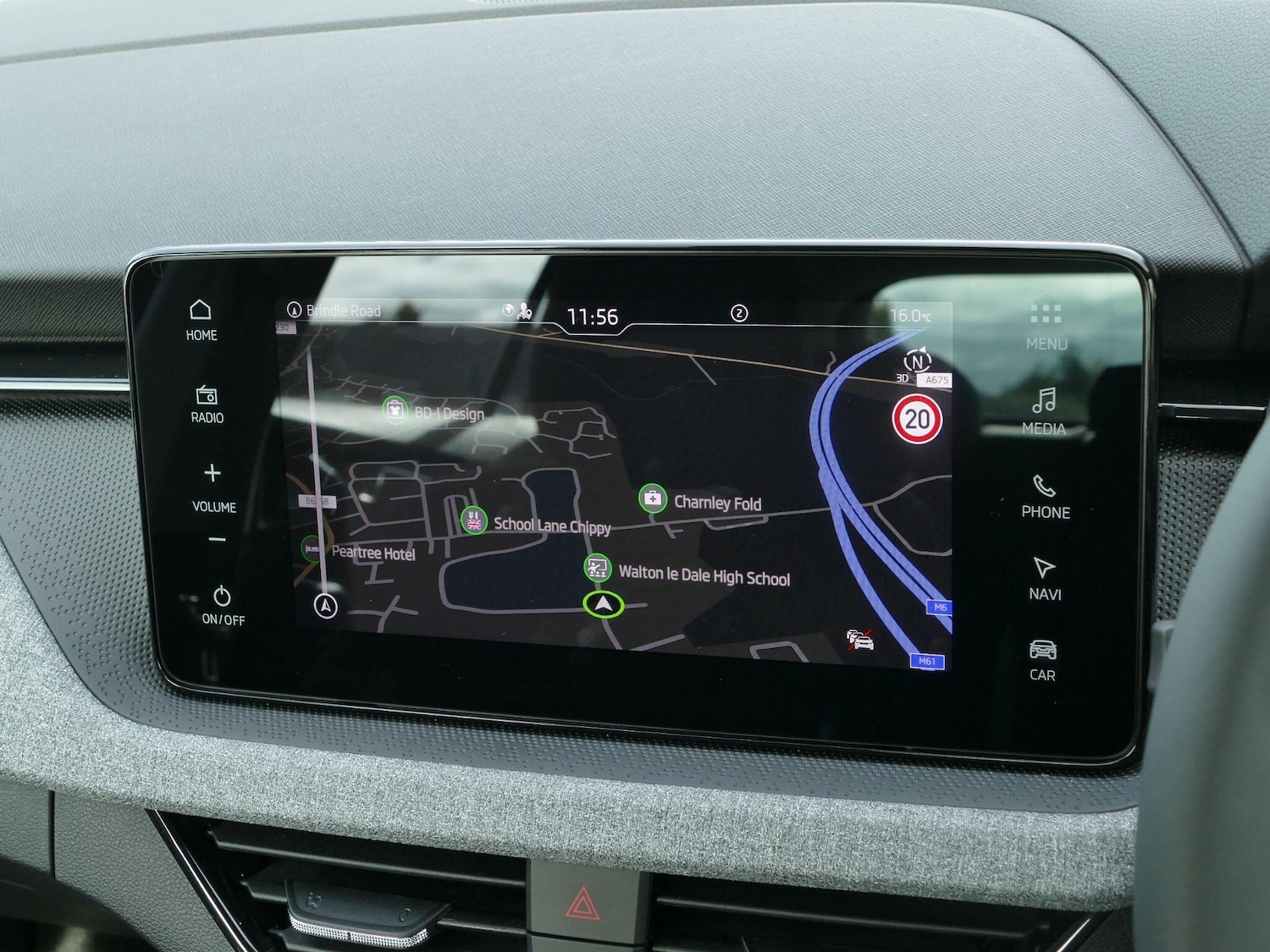 Used Skoda Scala 2025 for sale - 76701500: Photo 4