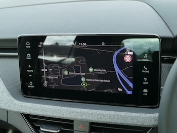 Used Skoda Scala 2025 for sale - 76701500: Photo