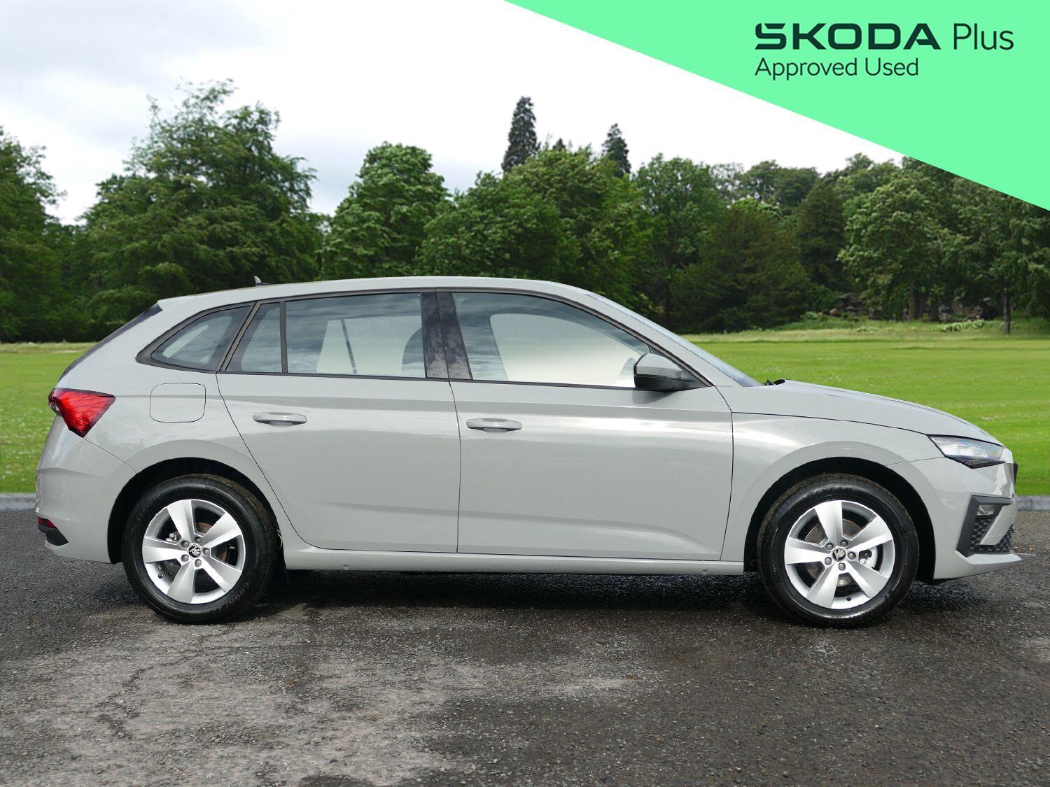 Used Skoda Scala 2025 for sale - 76701500: Photo 6