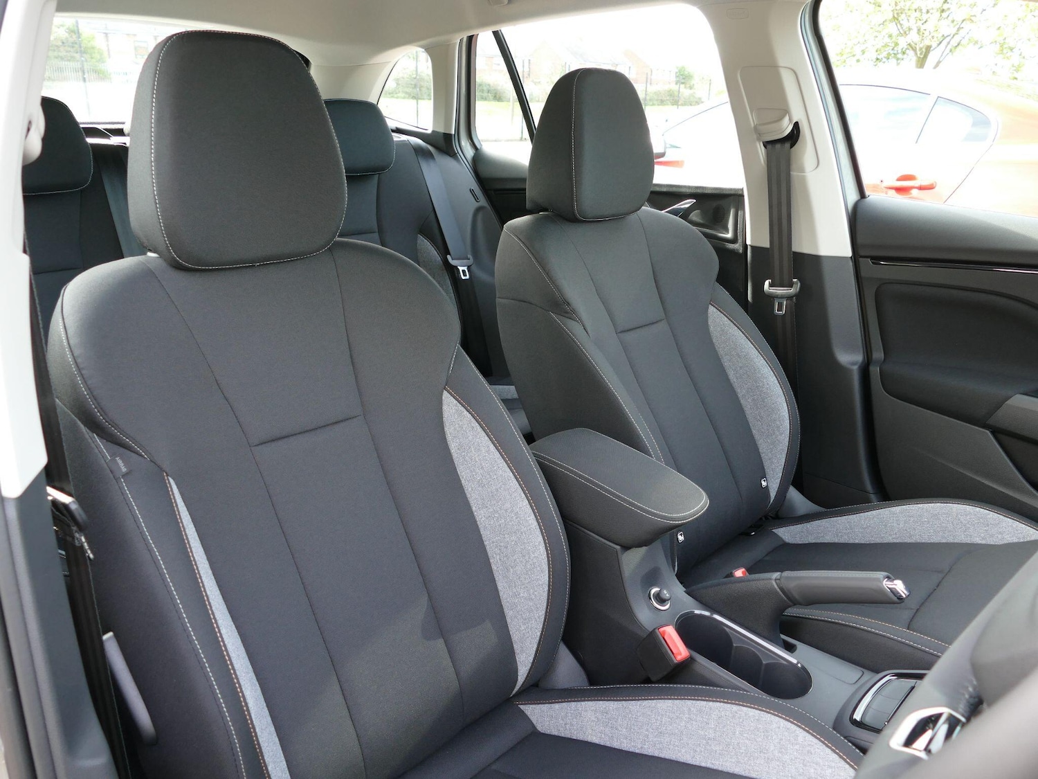 Used Skoda Scala 2025 for sale - 76701500: Photo 9