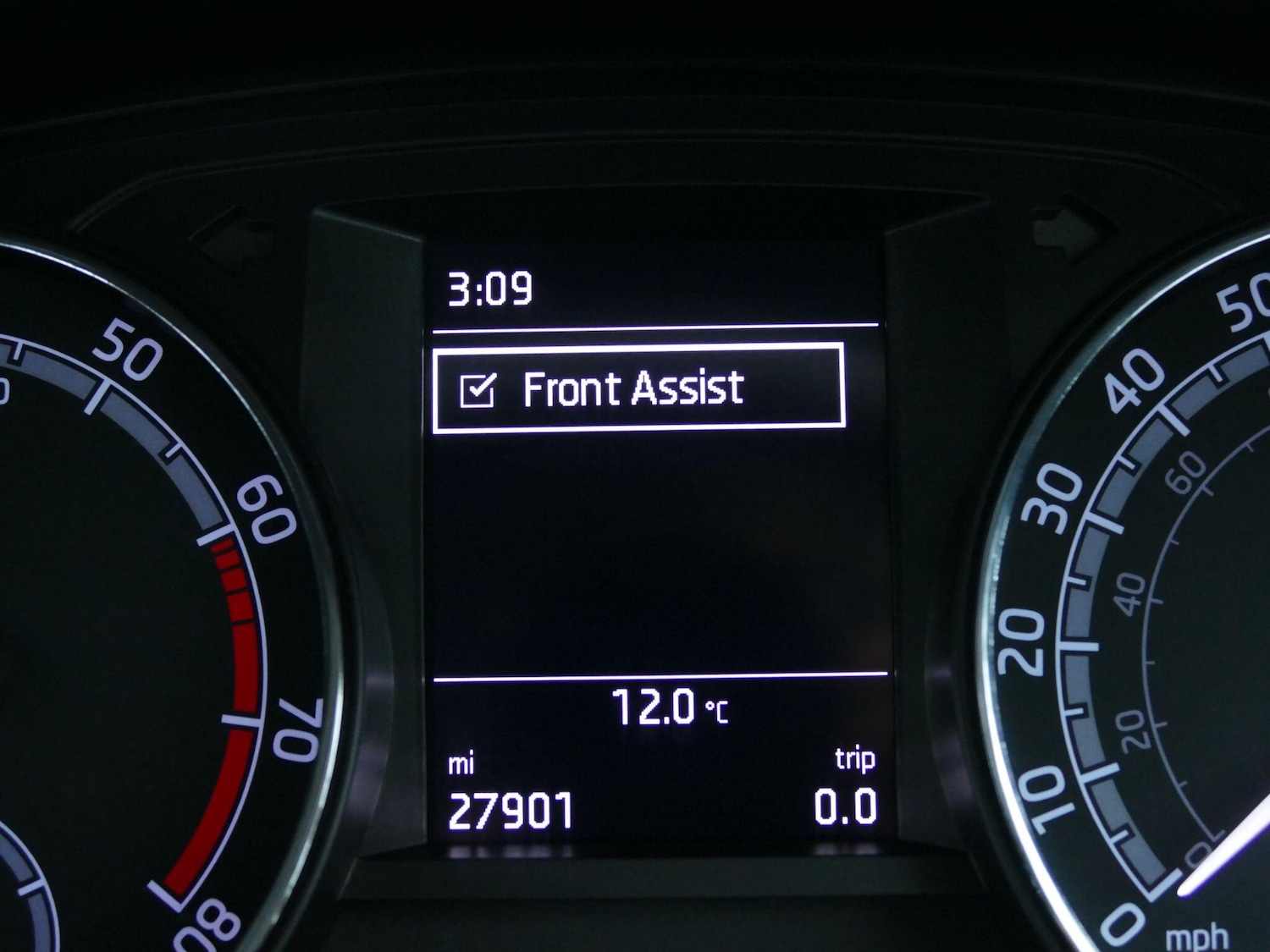 Used Skoda Fabia 2020 for sale - 76702120: Photo 12