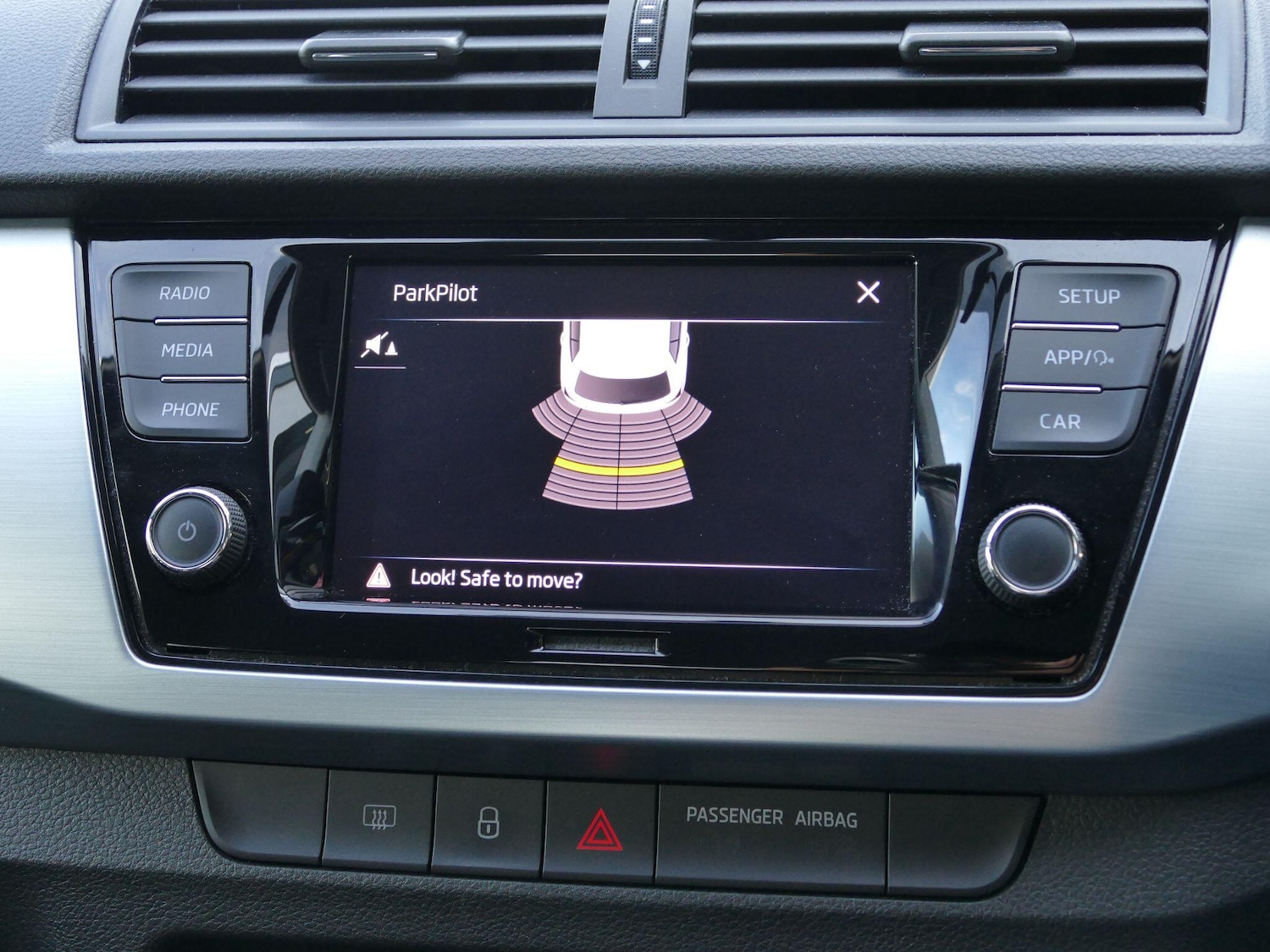 Used Skoda Fabia 2020 for sale - 76702120: Photo 16