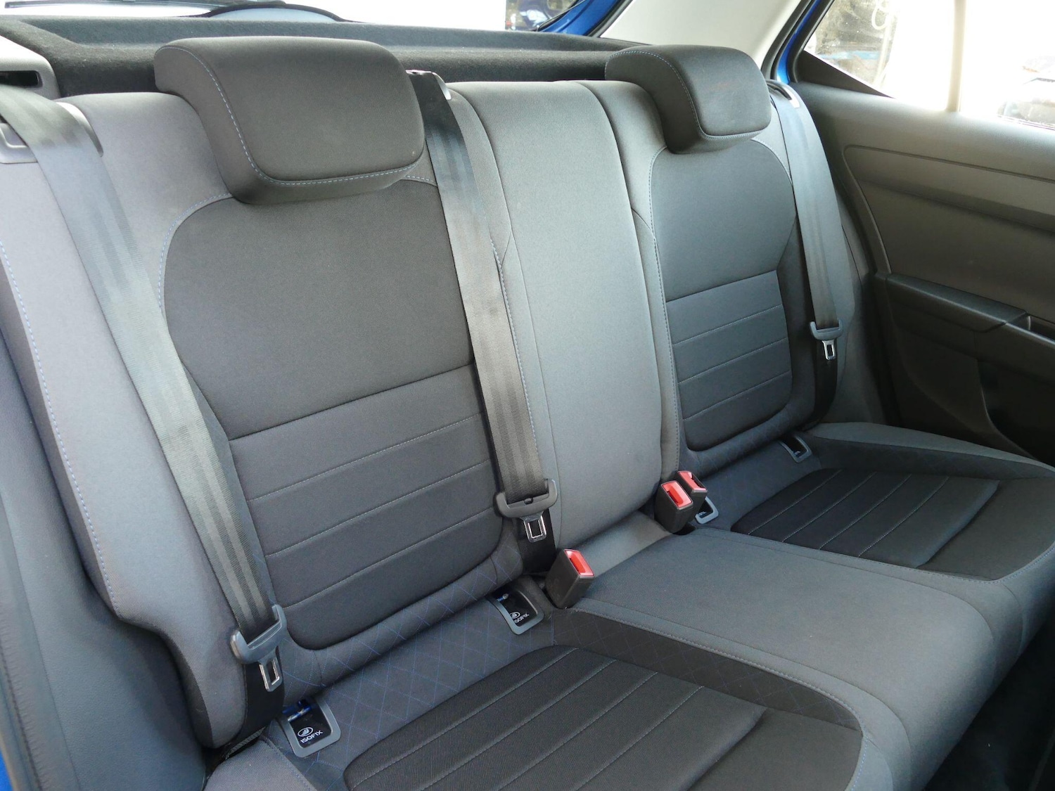 Used Skoda Fabia 2020 for sale - 76702120: Photo 9