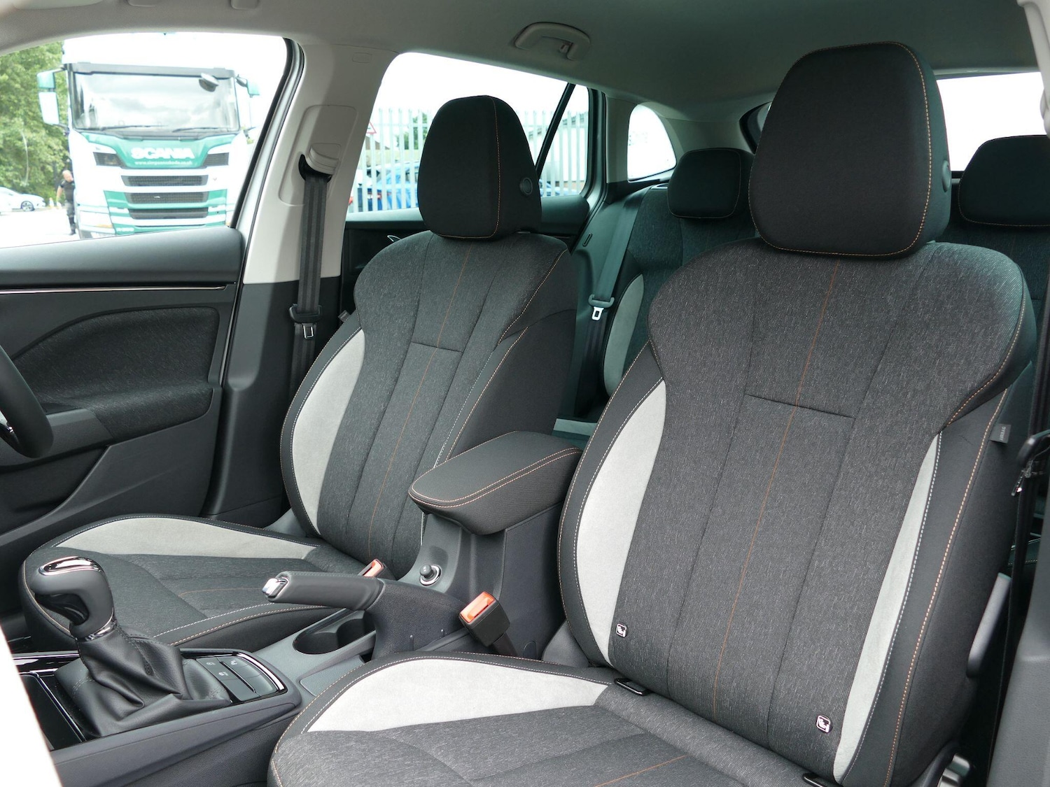 Used Skoda Scala 2025 for sale - 76360004: Photo 11