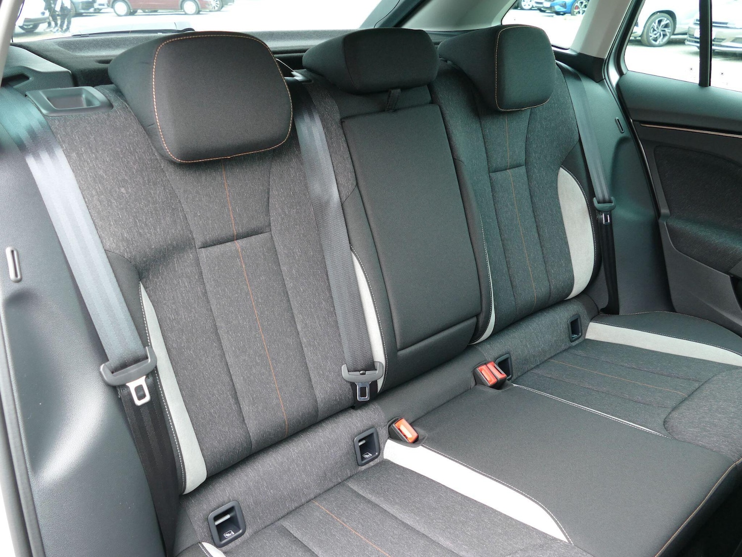 Used Skoda Scala 2025 for sale - 76360004: Photo 12