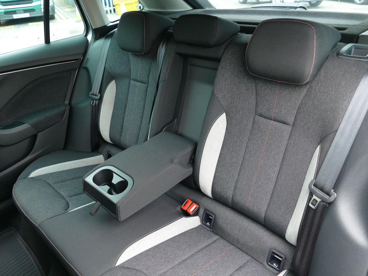 Used Skoda Scala 2025 for sale - 76360004: Photo 13
