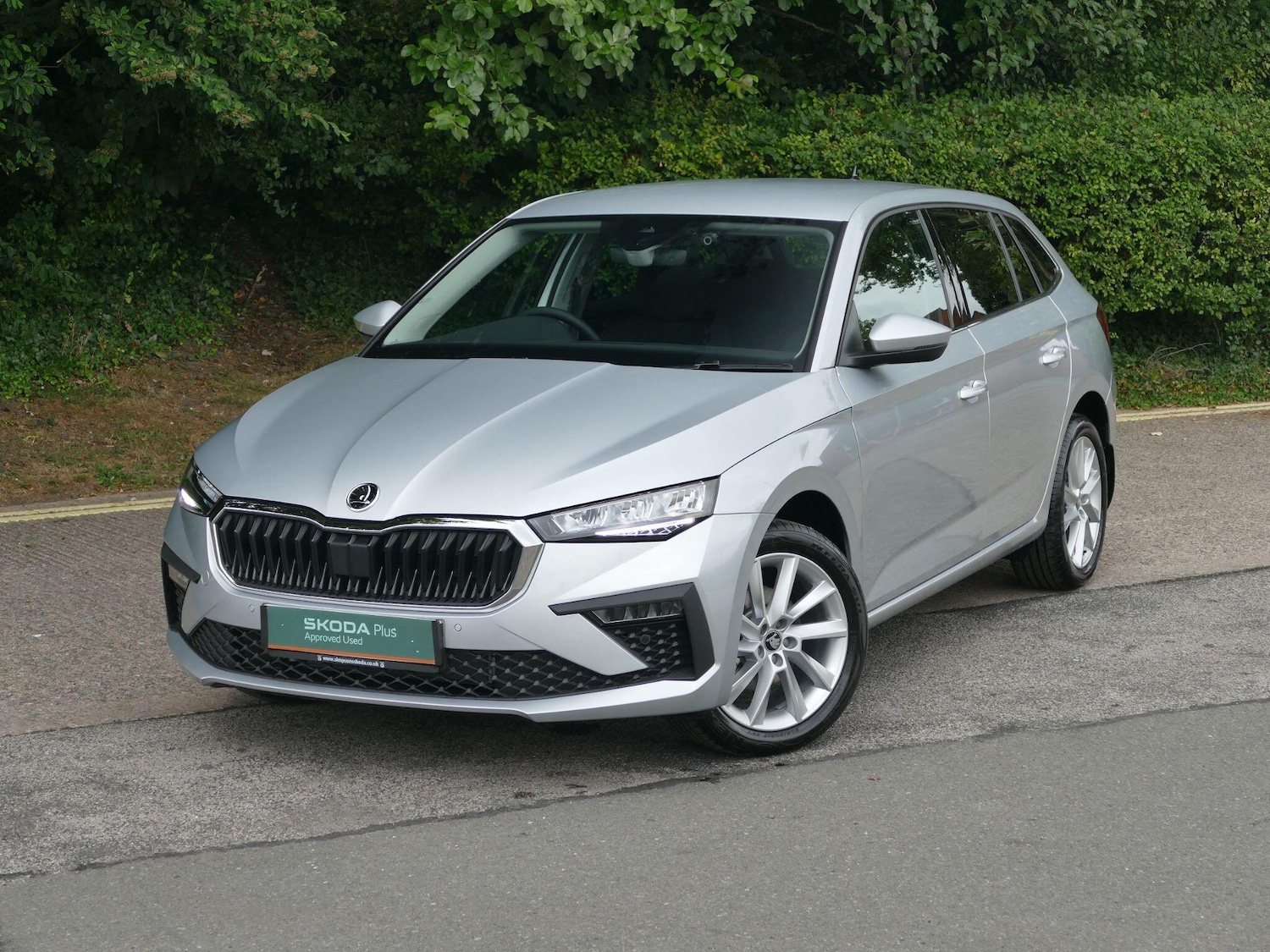 Used Skoda Scala 2025 for sale - 76360004: Photo 17