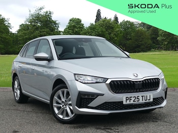 Used Skoda Scala 2025 for sale - 76360004: Photo