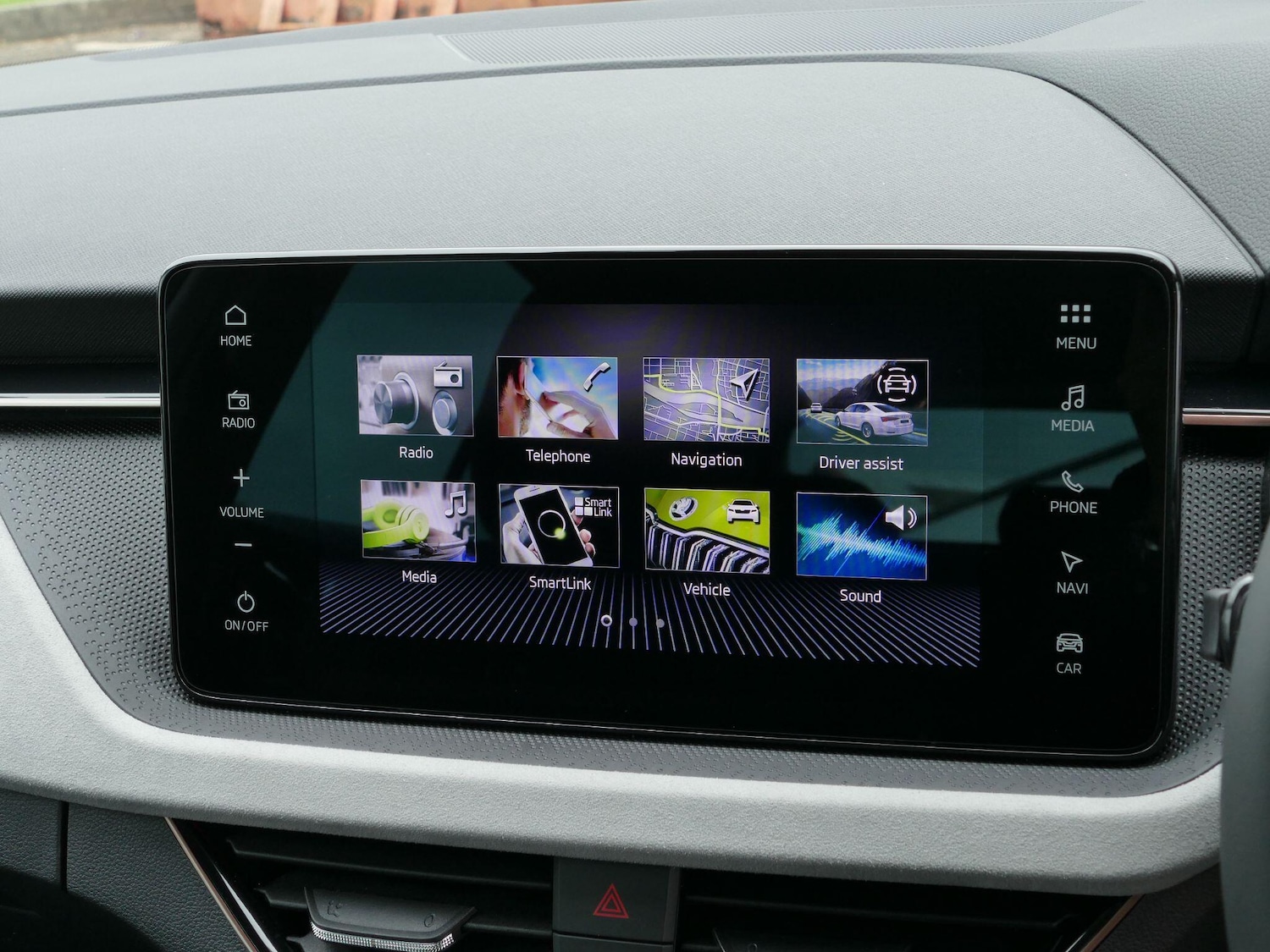 Used Skoda Scala 2025 for sale - 76360004: Photo 21