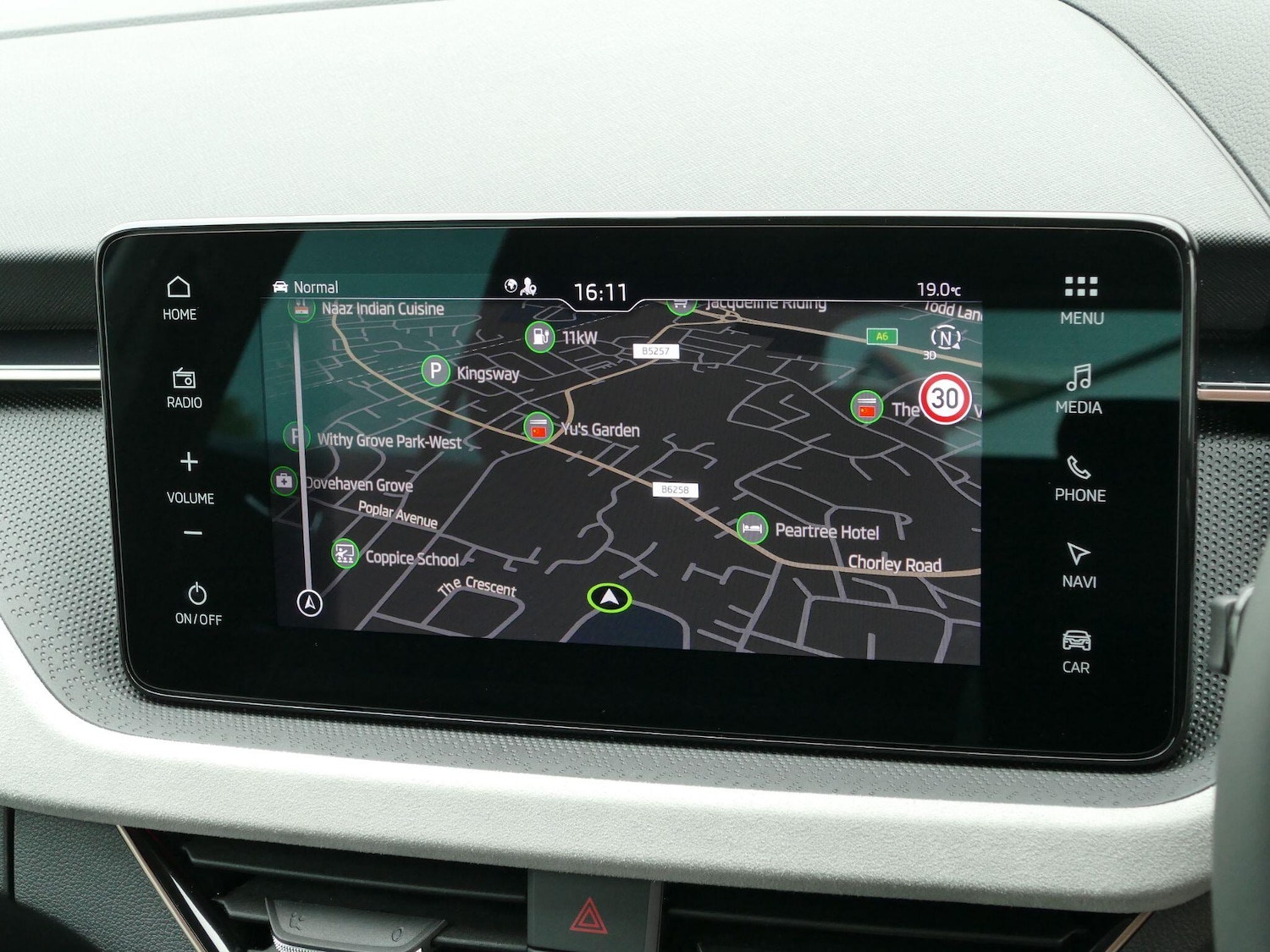 Used Skoda Scala 2025 for sale - 76360004: Photo 29